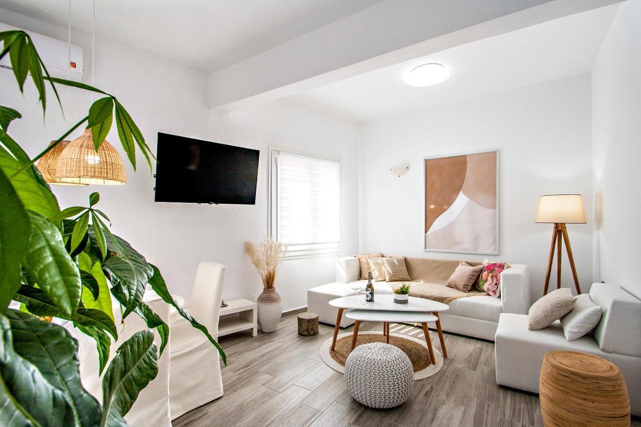Capolavoro, Boutique Apartment With Unique Rooftop Skiatos Zewnętrze zdjęcie