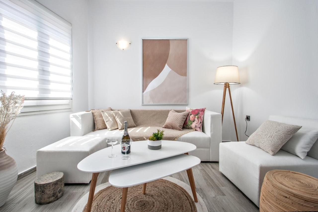 Capolavoro, Boutique Apartment With Unique Rooftop Skiatos Zewnętrze zdjęcie
