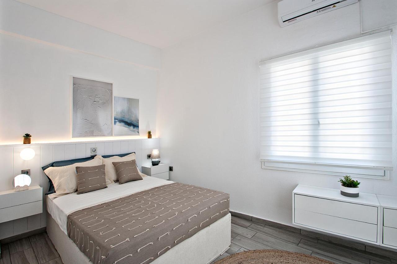 Capolavoro, Boutique Apartment With Unique Rooftop Skiatos Zewnętrze zdjęcie