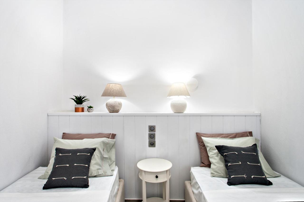 Capolavoro, Boutique Apartment With Unique Rooftop Skiatos Zewnętrze zdjęcie