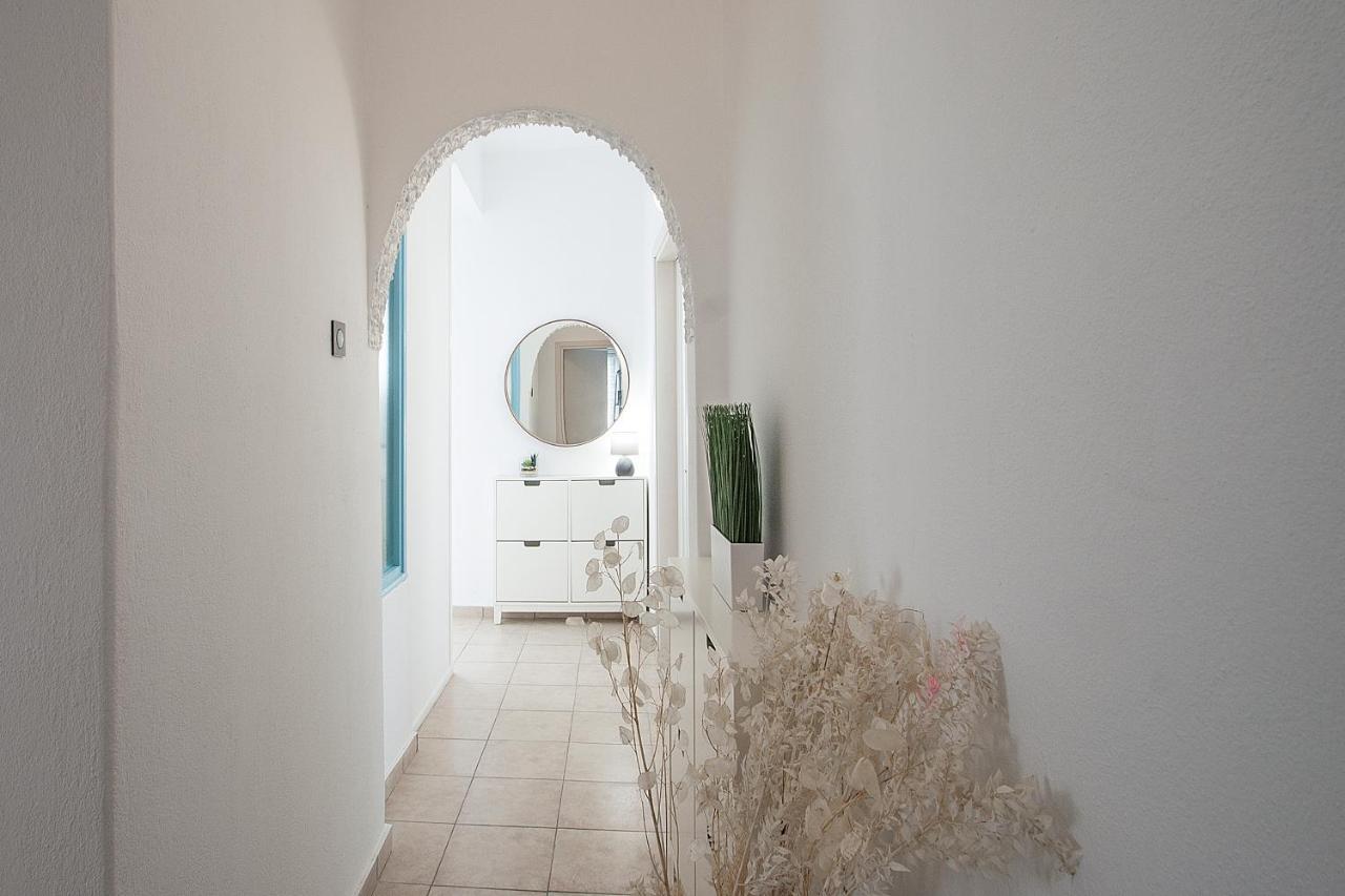 Capolavoro, Boutique Apartment With Unique Rooftop Skiatos Zewnętrze zdjęcie