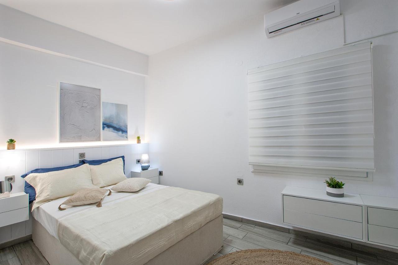 Capolavoro, Boutique Apartment With Unique Rooftop Skiatos Zewnętrze zdjęcie