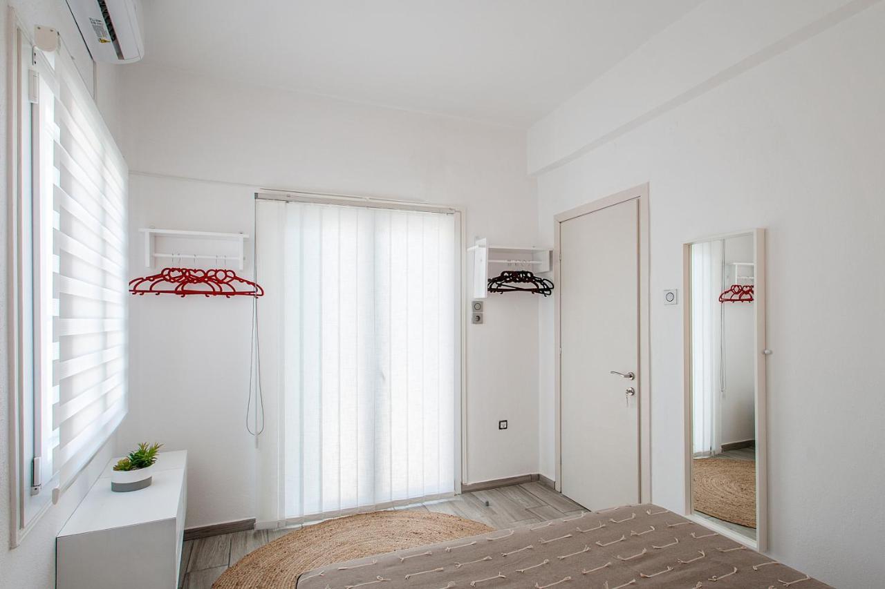 Capolavoro, Boutique Apartment With Unique Rooftop Skiatos Zewnętrze zdjęcie