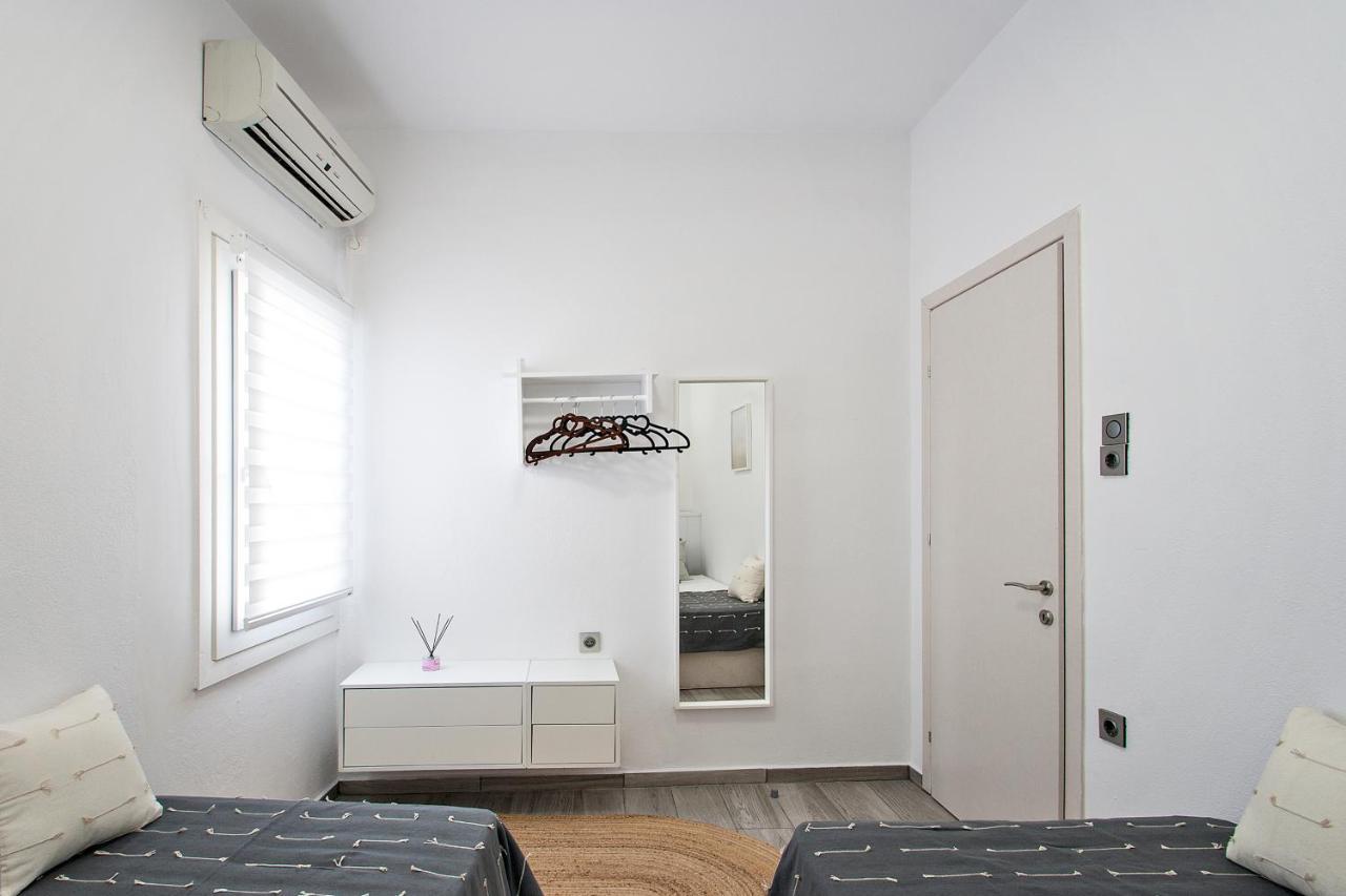 Capolavoro, Boutique Apartment With Unique Rooftop Skiatos Zewnętrze zdjęcie
