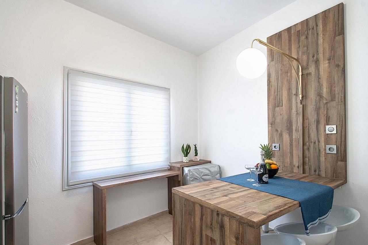 Capolavoro, Boutique Apartment With Unique Rooftop Skiatos Zewnętrze zdjęcie