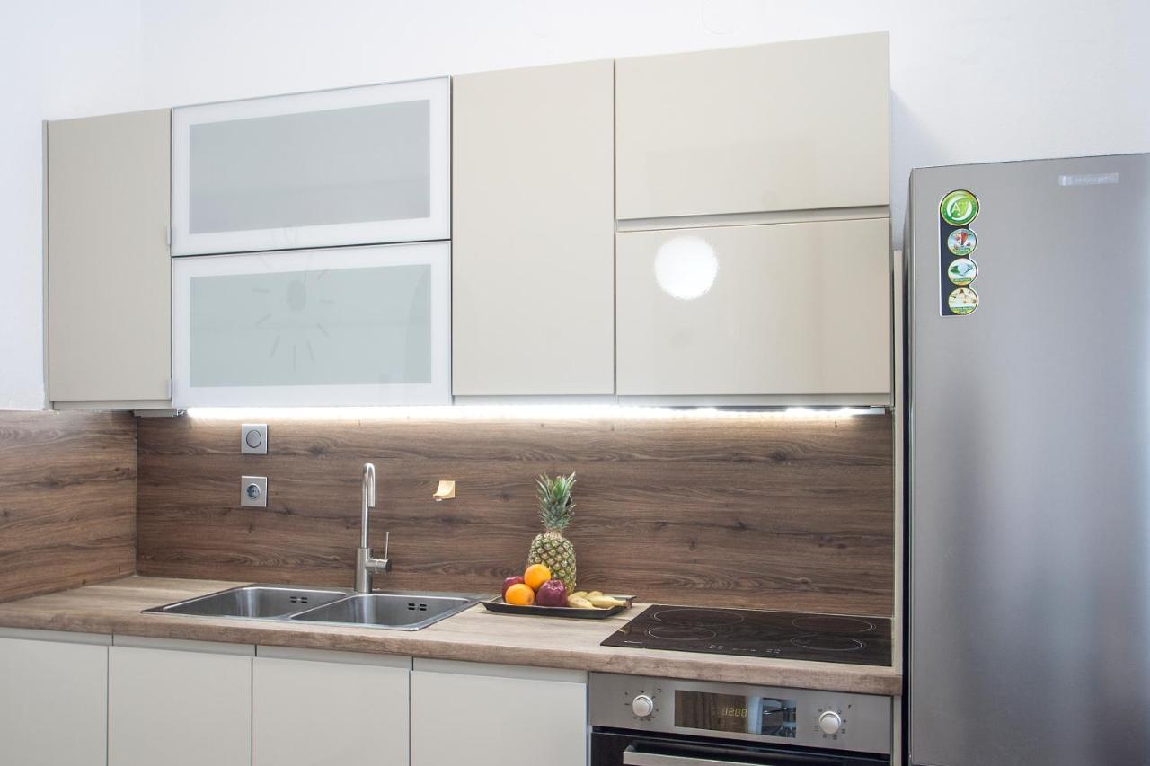Capolavoro, Boutique Apartment With Unique Rooftop Skiatos Zewnętrze zdjęcie