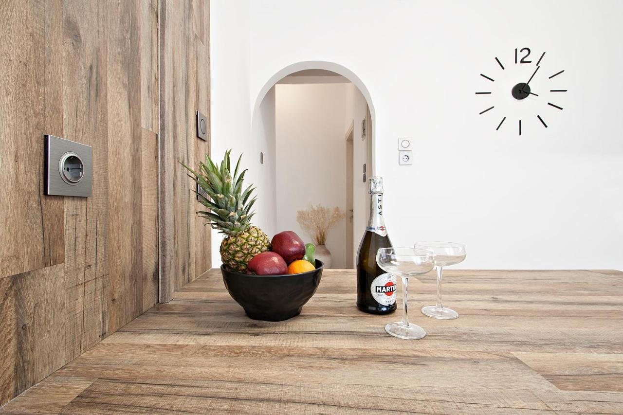 Capolavoro, Boutique Apartment With Unique Rooftop Skiatos Zewnętrze zdjęcie