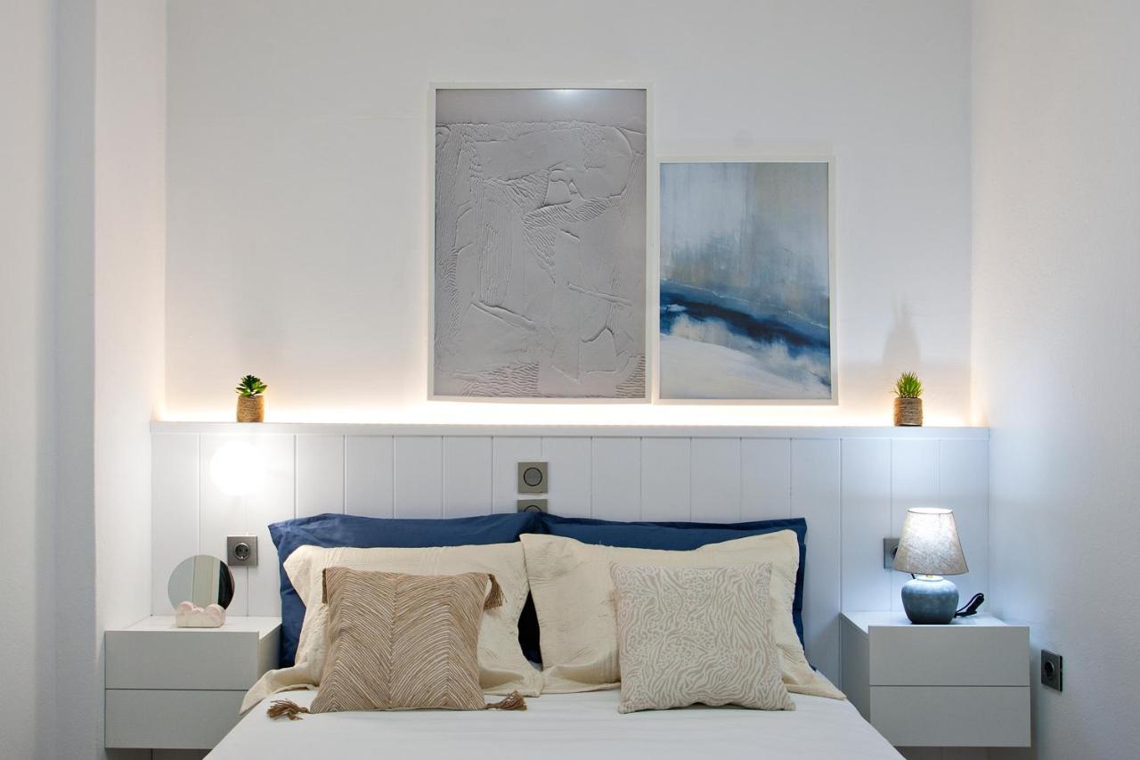 Capolavoro, Boutique Apartment With Unique Rooftop Skiatos Zewnętrze zdjęcie