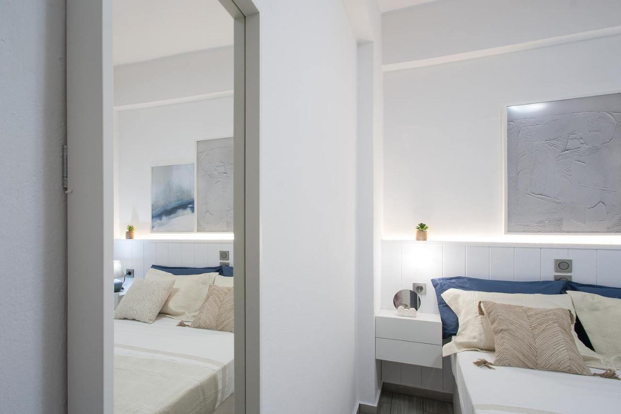 Capolavoro, Boutique Apartment With Unique Rooftop Skiatos Zewnętrze zdjęcie