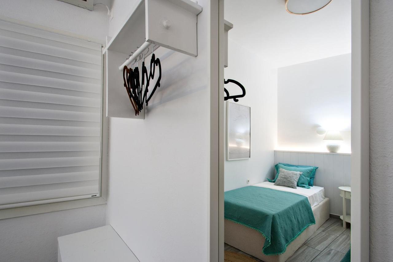 Capolavoro, Boutique Apartment With Unique Rooftop Skiatos Zewnętrze zdjęcie