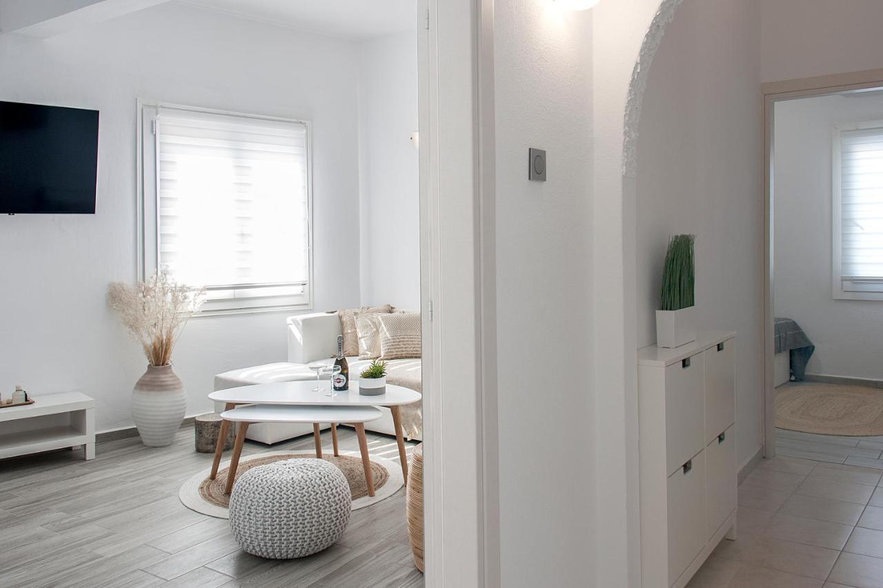 Capolavoro, Boutique Apartment With Unique Rooftop Skiatos Zewnętrze zdjęcie