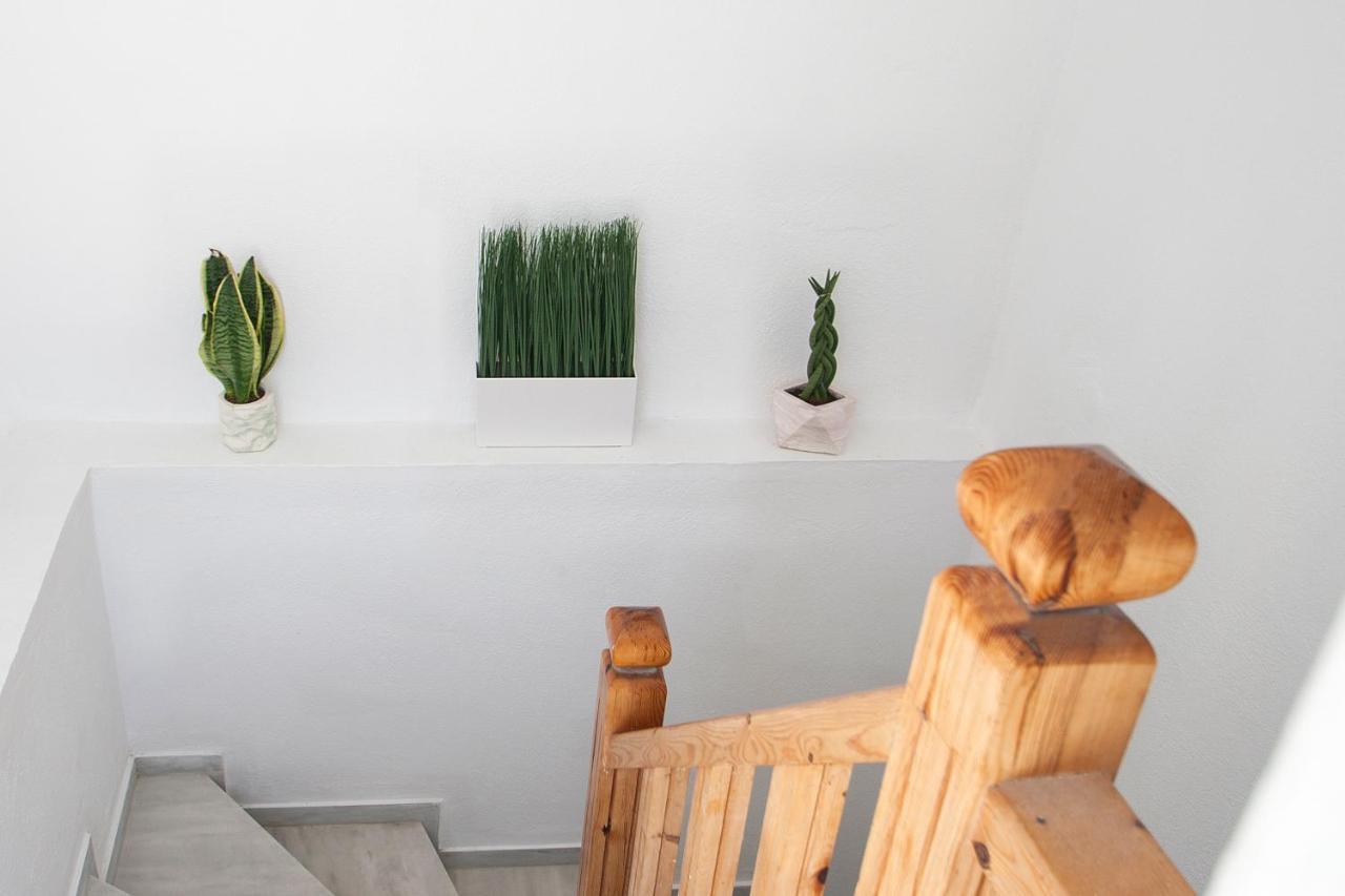 Capolavoro, Boutique Apartment With Unique Rooftop Skiatos Zewnętrze zdjęcie