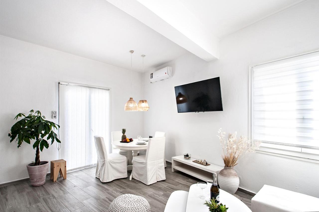 Capolavoro, Boutique Apartment With Unique Rooftop Skiatos Zewnętrze zdjęcie