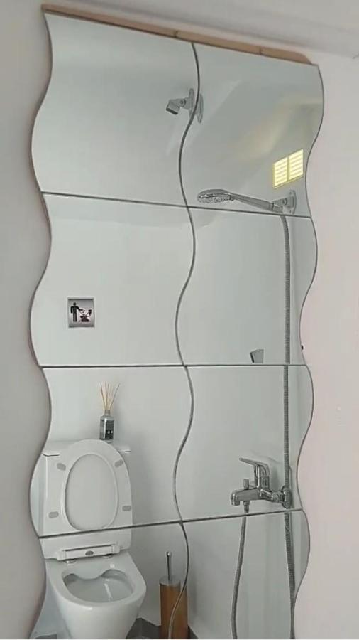 Capolavoro, Boutique Apartment With Unique Rooftop Skiatos Zewnętrze zdjęcie