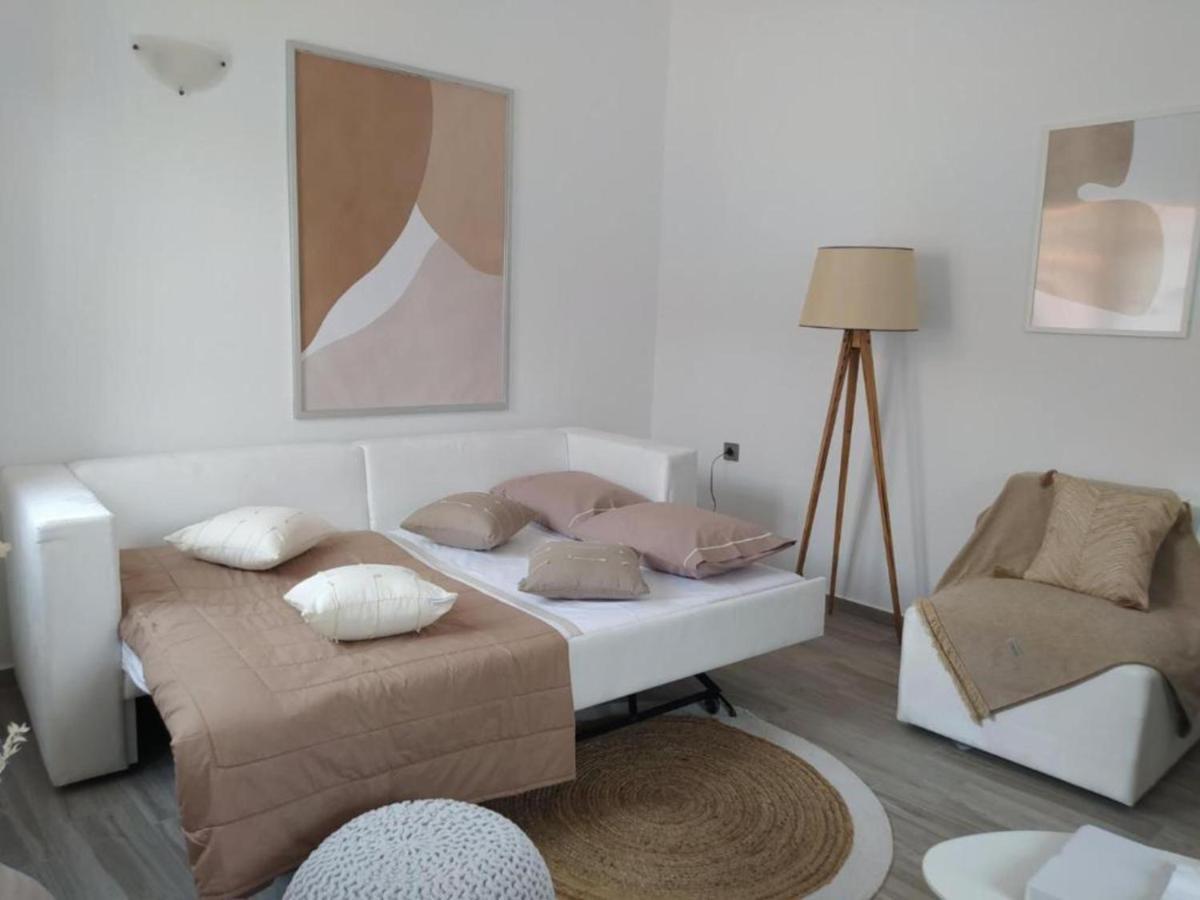 Capolavoro, Boutique Apartment With Unique Rooftop Skiatos Zewnętrze zdjęcie